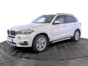BMW X5 III (F15) Москва  - изображение 31
