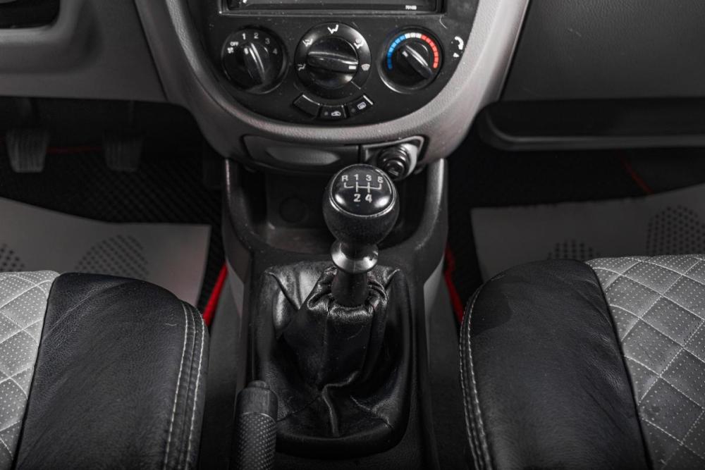 Chevrolet Lacetti I Томск  - изображение 17