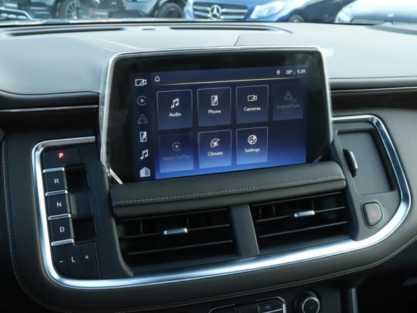 Chevrolet Tahoe V с пробегом 2023 года, цена 11 980 000 рублей, 55 км, внедорожник, Автокод Объявления