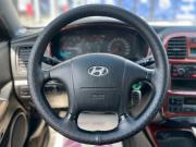 Hyundai Sonata IV (EF) Рестайлинг Краснодар  - изображение 40
