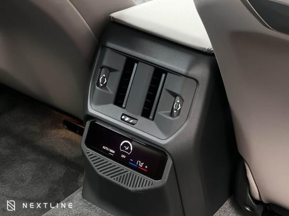 Новый BMW X3 IV (G45/G48) 2025 года, цена 6 890 000 рублей, внедорожник, Автокод Объявления