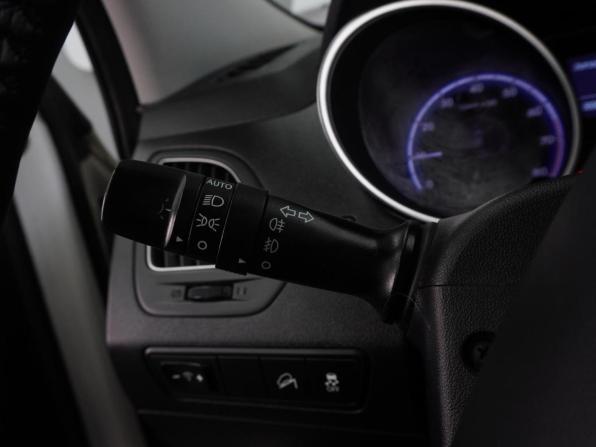 Hyundai ix35 I с пробегом 2012 года, цена 1 219 000 рублей, 187182 км, внедорожник, Автокод Объявления
