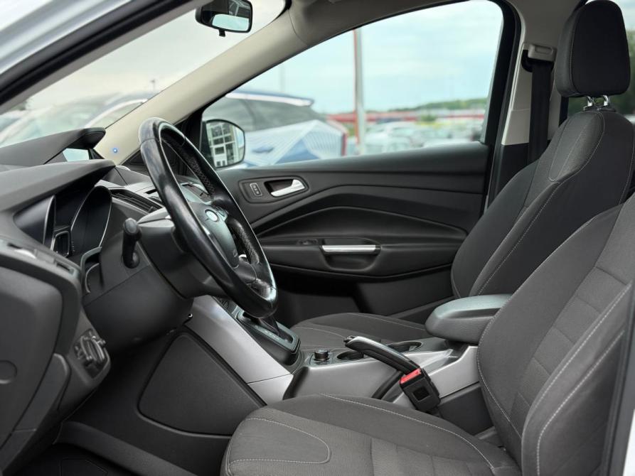 Ford Kuga II Набережные Челны  - изображение 12