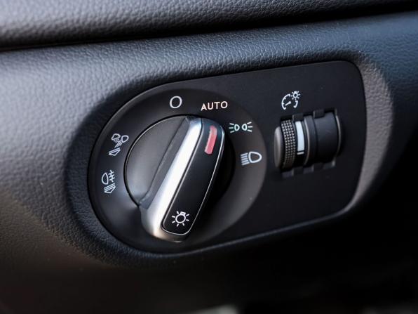 Audi Q3 I (8U) Рестайлинг с пробегом 2018 года, цена 2 499 000 рублей, 123194 км, внедорожник, Автокод Объявления