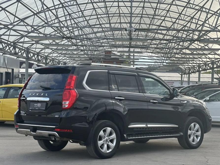 Haval H9 I Рестайлинг Тула  - изображение 3