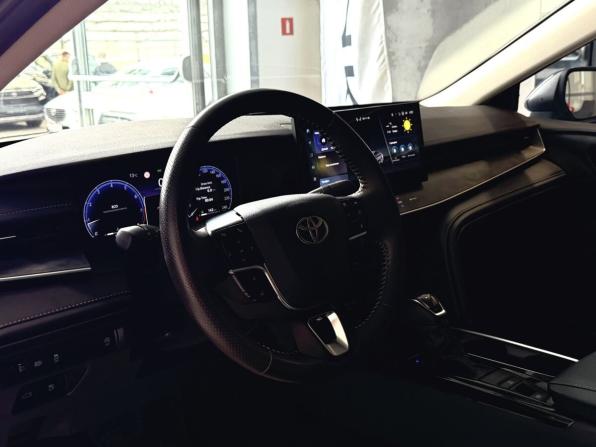 Toyota Camry IX (XV80) China Market с пробегом 2024 года, цена 4 200 000 рублей, 14200 км, седан, Автокод Объявления