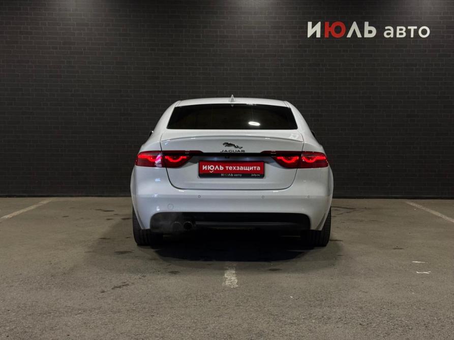Jaguar XF II Челябинск  - изображение 6