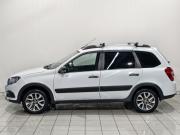 Lada (ВАЗ) Granta I Рестайлинг Курск  - изображение 21