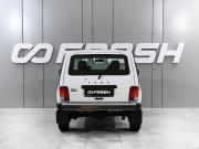 Lada (ВАЗ) Niva Legend Ростов-на-Дону  - изображение 19