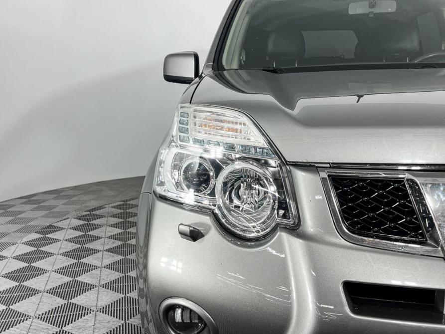 Nissan X-Trail II Рестайлинг Ногинск  - изображение 9