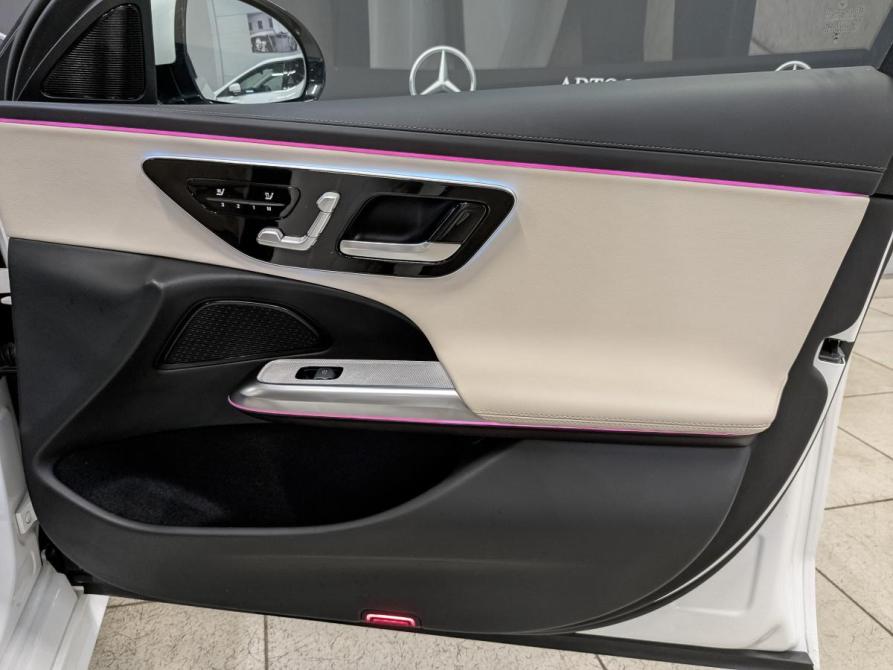 Mercedes-Benz E-Класс VI (W214 S214) Москва  - изображение 24