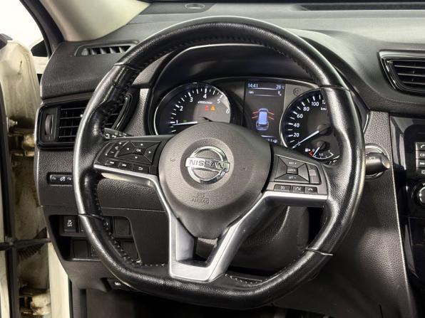 Nissan X-Trail III Рестайлинг с пробегом 2020 года, цена 2 635 000 рублей, 135633 км, внедорожник, Автокод Объявления