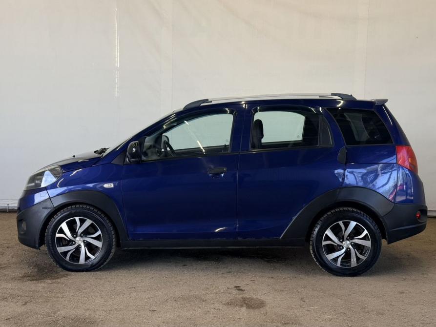 Chery IndiS (S18D) I Псков  - изображение 7