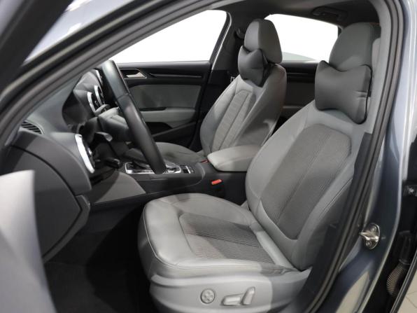 Audi A3 III (8V) Рестайлинг с пробегом 2020 года, цена 2 429 500 рублей, 49323 км, седан, Автокод Объявления