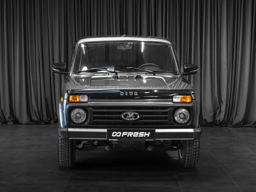 Lada (ВАЗ) Niva Legend Тюмень  - изображение 3