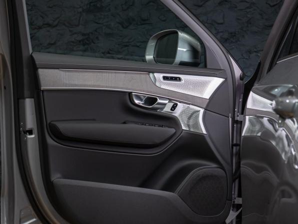 Новый Volvo XC90 II Рестайлинг 2 2026 года, цена 11 250 000 рублей, внедорожник, Автокод Объявления
