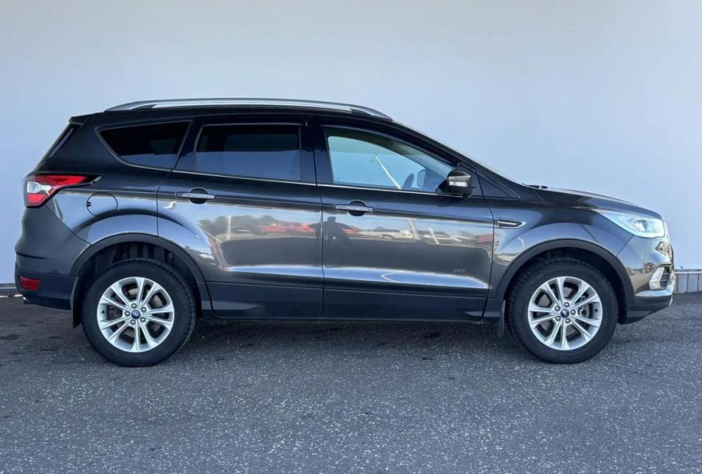 Ford Kuga II Рестайлинг Киров  - изображение 4