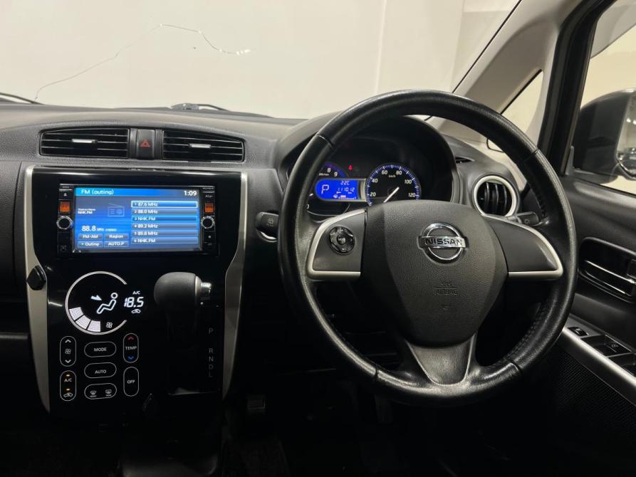 Nissan Dayz I Кемерово  - изображение 6
