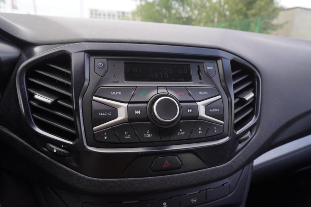 Lada (ВАЗ) Vesta I Ульяновск  - изображение 14