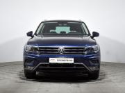 Volkswagen Tiguan II Санкт-Петербург  - изображение 22