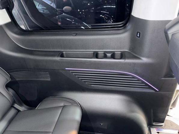 Новый Hyundai Staria I 2024 года, цена 9 490 000 рублей, минивэн, Автокод Объявления