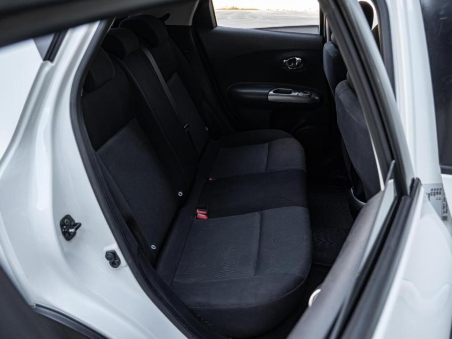Nissan Juke I Краснодар  - изображение 7