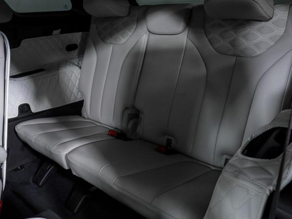 Hyundai Palisade I с пробегом 2020 года, цена 4 850 000 рублей, 63665 км, внедорожник, Автокод Объявления