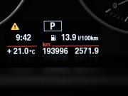 BMW X3 II (F25) Новосибирск  - изображение 32