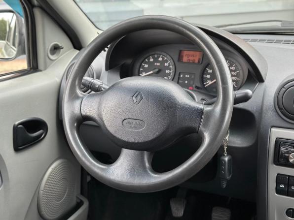 Renault Logan I с пробегом 2007 года, цена 239 000 рублей, 202261 км, седан, Автокод Объявления