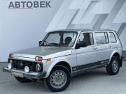 Lada (ВАЗ) 2131 (4x4) I Екатеринбург  - изображение 21