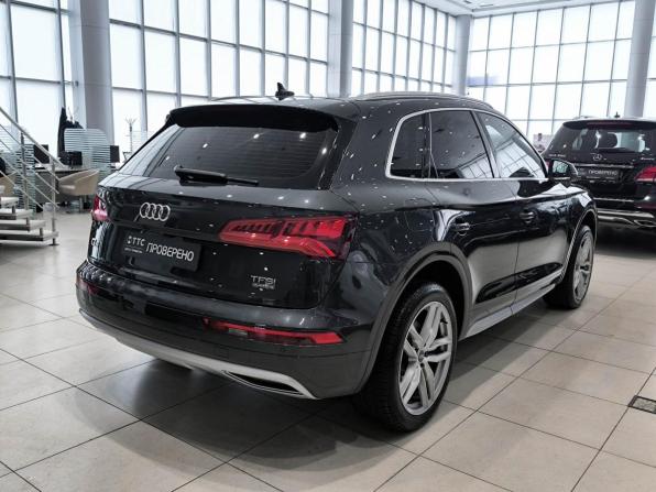 Audi Q5 II (FY) с пробегом 2017 года, цена 3 050 000 рублей, 177785 км, внедорожник, Автокод Объявления