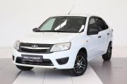 Lada (ВАЗ) Granta I Ульяновск  - изображение 14