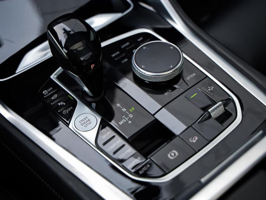 BMW X6 III (G06) Санкт-Петербург  - изображение 20