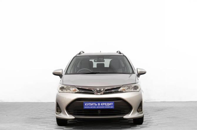 Toyota Corolla XI (E160 E170) Рестайлинг 2 с пробегом 2020 года, цена 1 539 000 рублей, 102000 км, универсал, Автокод Объявления