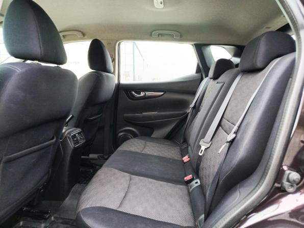 Nissan Qashqai II с пробегом 2014 года, цена 1 422 000 рублей, 169700 км, внедорожник, Автокод Объявления