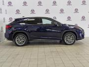 Lexus RX IV Тольятти  - изображение 25