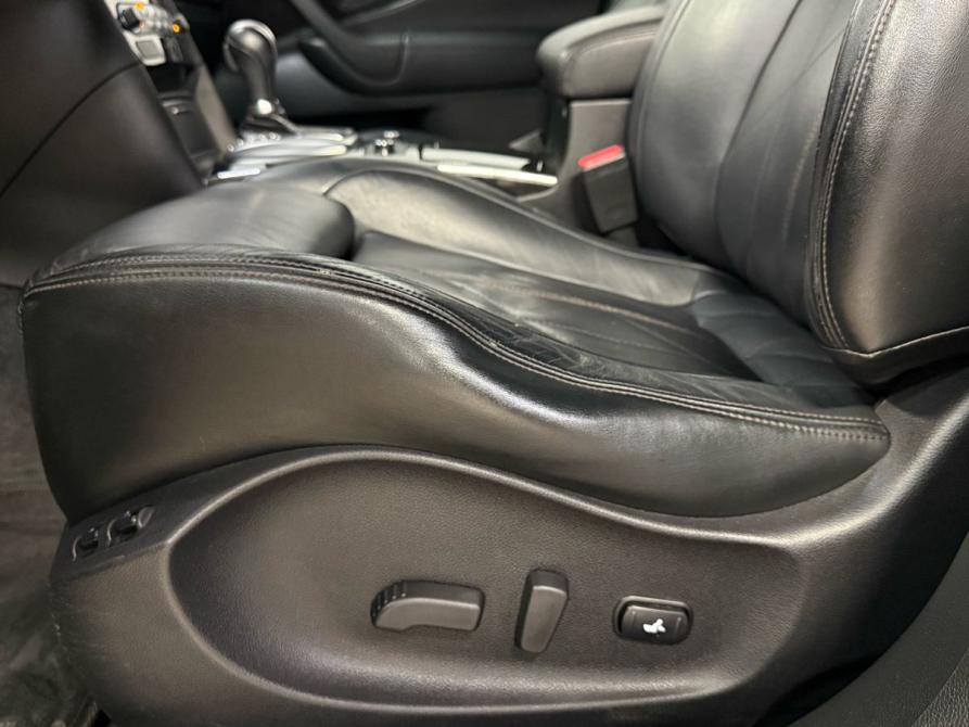 Infiniti QX70 Уфа  - изображение 13
