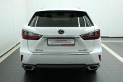 Lexus RX IV Красноярск  - изображение 34