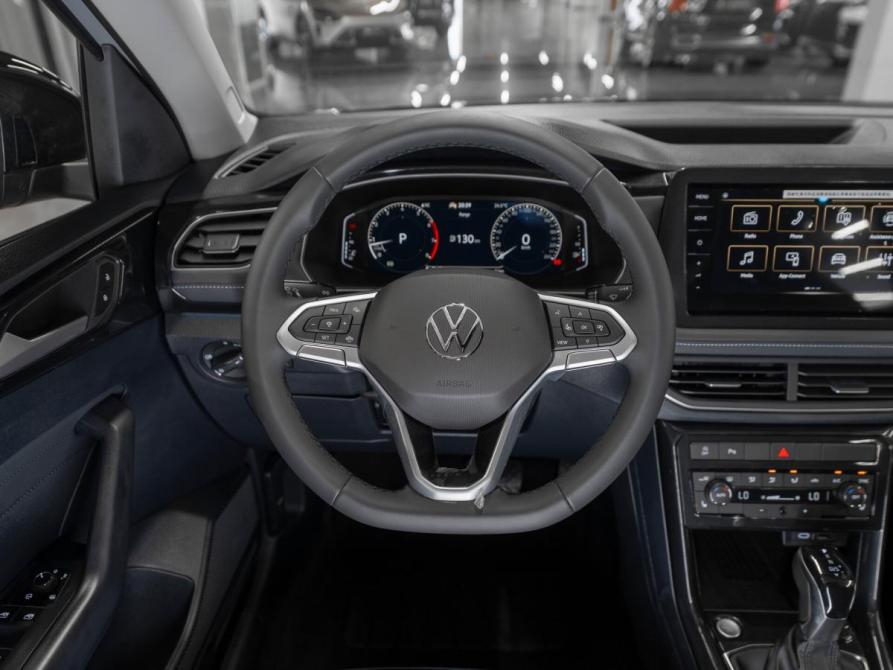 Volkswagen Tharu XR Москва  - изображение 11