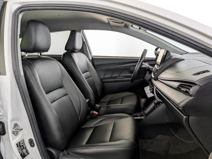 Toyota Yaris XP150 Рестайлинг Москва  - изображение 23