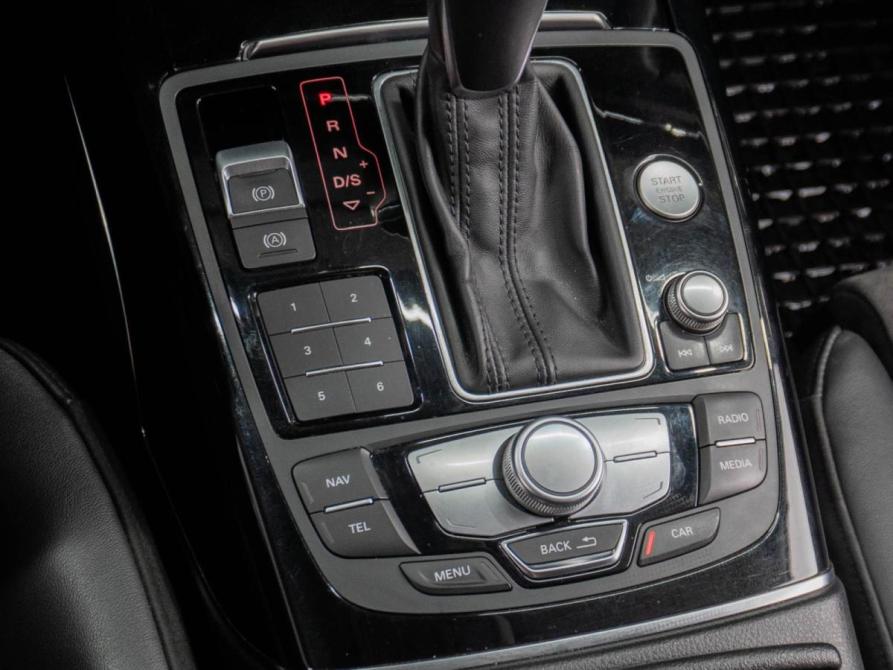 Audi A6 allroad III (C7) Рестайлинг Тюмень  - изображение 19