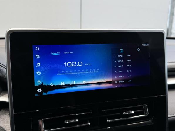 Haval M6 II с пробегом 2023 года, цена 1 840 000 рублей, 48845 км, внедорожник, Автокод Объявления