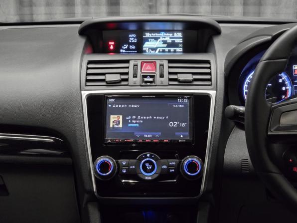 Subaru Levorg I с пробегом 2015 года, цена 1 349 000 рублей, 159000 км, универсал, Автокод Объявления