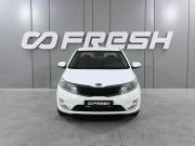 Kia Rio III Ростов-на-Дону  - изображение 19