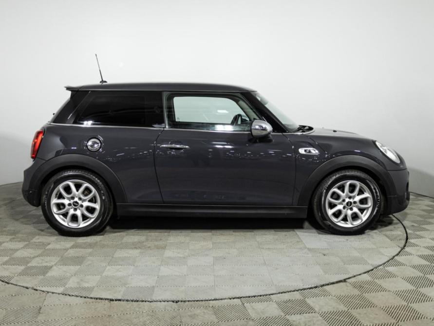 Mini Hatch III (F55/F56) Санкт-Петербург  - изображение 4