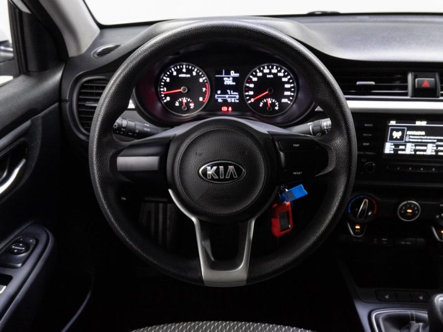 Kia Rio IV Тюмень  - изображение 19