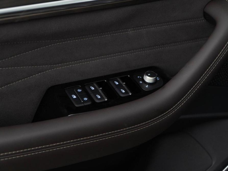 Geely Monjaro I Рестайлинг 2 Москва  - изображение 25