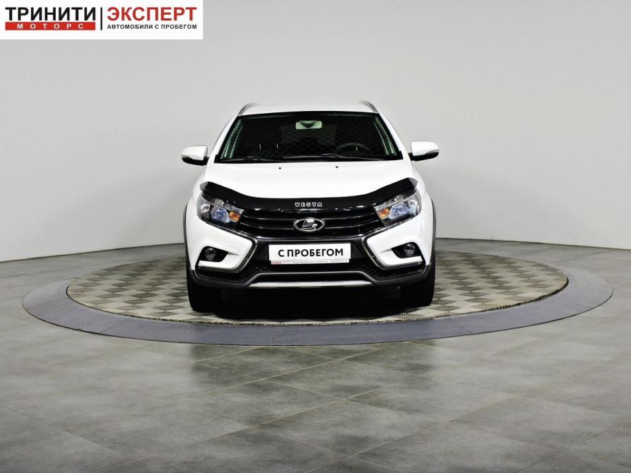Lada (ВАЗ) Vesta I Белгород  - изображение 2