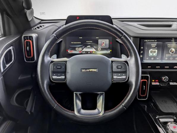 Haval Dargo I с пробегом 2023 года, цена 2 590 000 рублей, 60254 км, внедорожник, Автокод Объявления