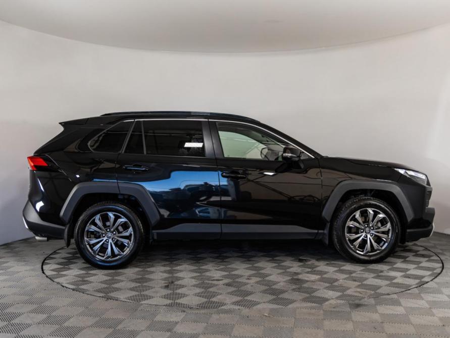 Toyota RAV4 V (XA50) Санкт-Петербург  - изображение 4